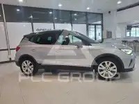 2021 Seat Alteca