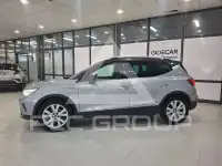 2021 Seat Alteca