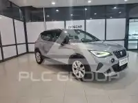 2021 Seat Alteca