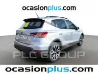 2021 Seat Alteca
