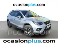 2021 Seat Alteca