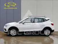 2021 Seat Alteca
