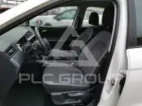 2021 Seat Alteca