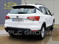 2021 Seat Alteca