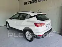 2021 Seat Alteca