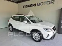 2021 Seat Alteca
