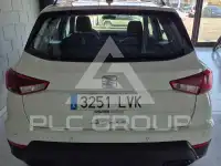 2021 Seat Alteca