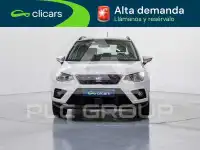 2021 Seat Alteca
