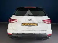 2021 Seat Alteca