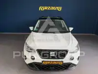 2021 Seat Alteca