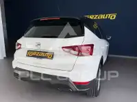 2021 Seat Alteca