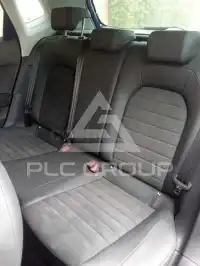 2021 Seat Alteca