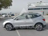 2021 Seat Alteca