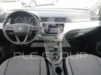2021 Seat Alteca