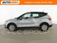 2021 Seat Alteca