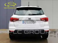 2021 Seat Alteca