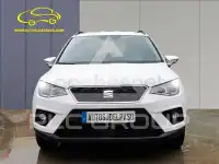 2021 Seat Alteca