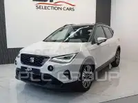 2021 Seat Alteca