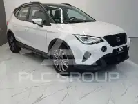 2021 Seat Alteca