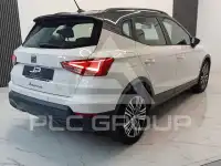 2021 Seat Alteca