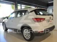 2021 Seat Alteca