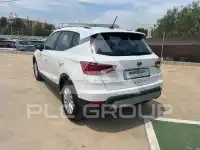 2021 Seat Alteca