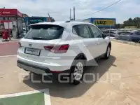 2021 Seat Alteca