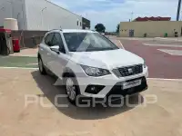 2021 Seat Alteca