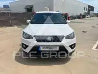 2021 Seat Alteca