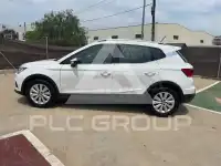 2021 Seat Alteca