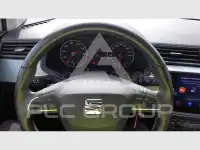 2021 Seat Alteca