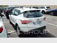 2021 Seat Alteca