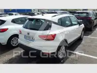 2021 Seat Alteca