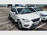 2021 Seat Alteca