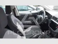 2021 Seat Alteca