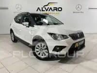 2021 Seat Alteca
