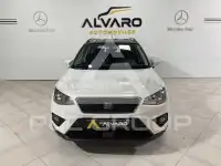 2021 Seat Alteca