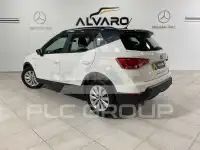 2021 Seat Alteca
