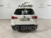 2021 Seat Alteca