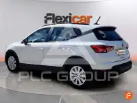 2021 Seat Alteca