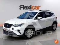 2021 Seat Alteca