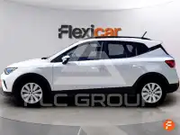 2021 Seat Alteca