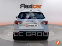 2021 Seat Alteca