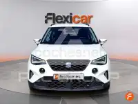 2021 Seat Alteca