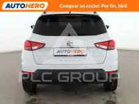 2021 Seat Alteca