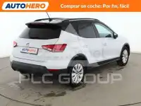 2021 Seat Alteca