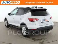 2021 Seat Alteca