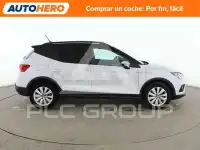 2021 Seat Alteca