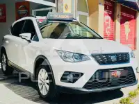 2021 Seat Alteca