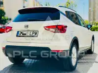 2021 Seat Alteca